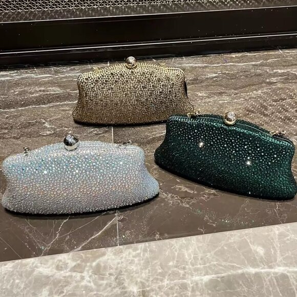 Evening bag - Picture 1 of 1